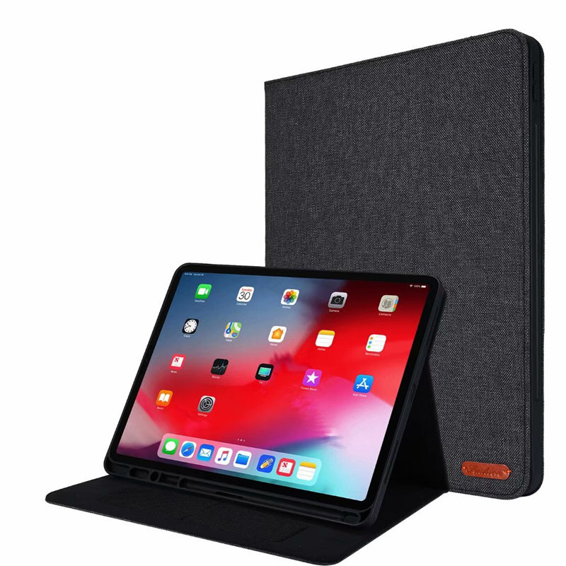 Flip Smart Cover Case Fr iPad 11th 10 9 8 7 6 5 Gen A16 Air M2 M3 2025 Pro 11 
