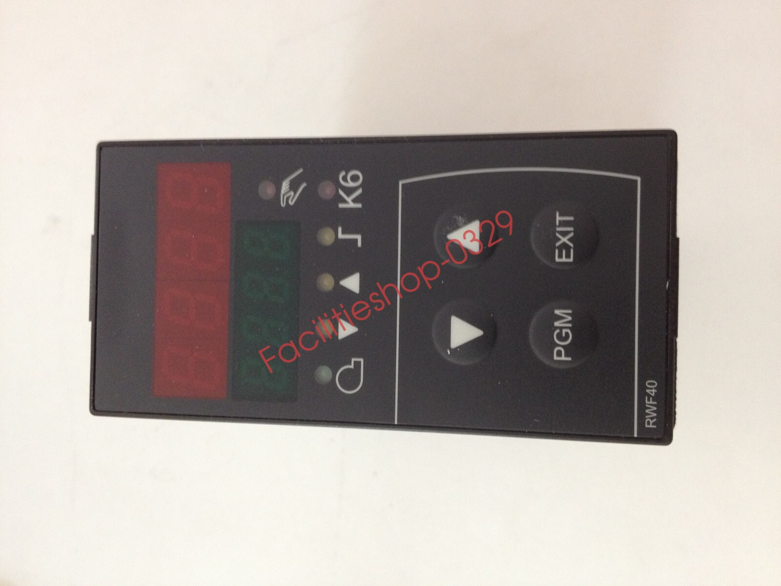 1PC NEW SIEMENS VALVE TEST SYSTEM RWF40.000A97 EXPEDITED SHIPPING DHL/FedEx