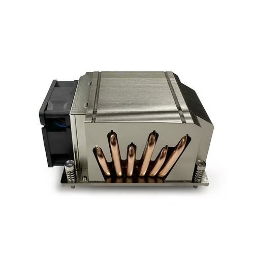 Dynatron W21 2U AmpereOne LGA5964 Active CPU Cooler