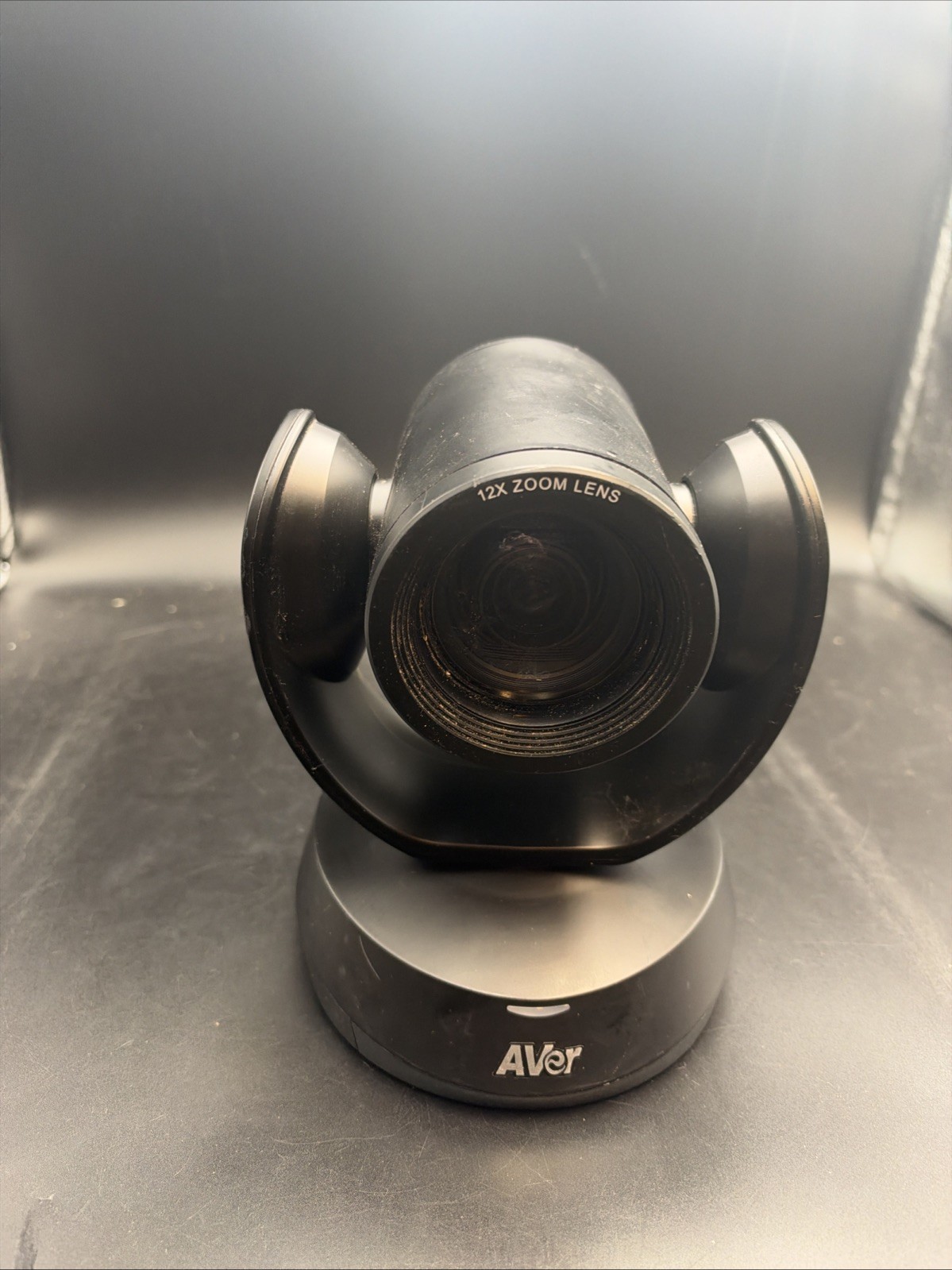AVer CAM520 Pro3 Video Conferencing Camera No Power Supply
