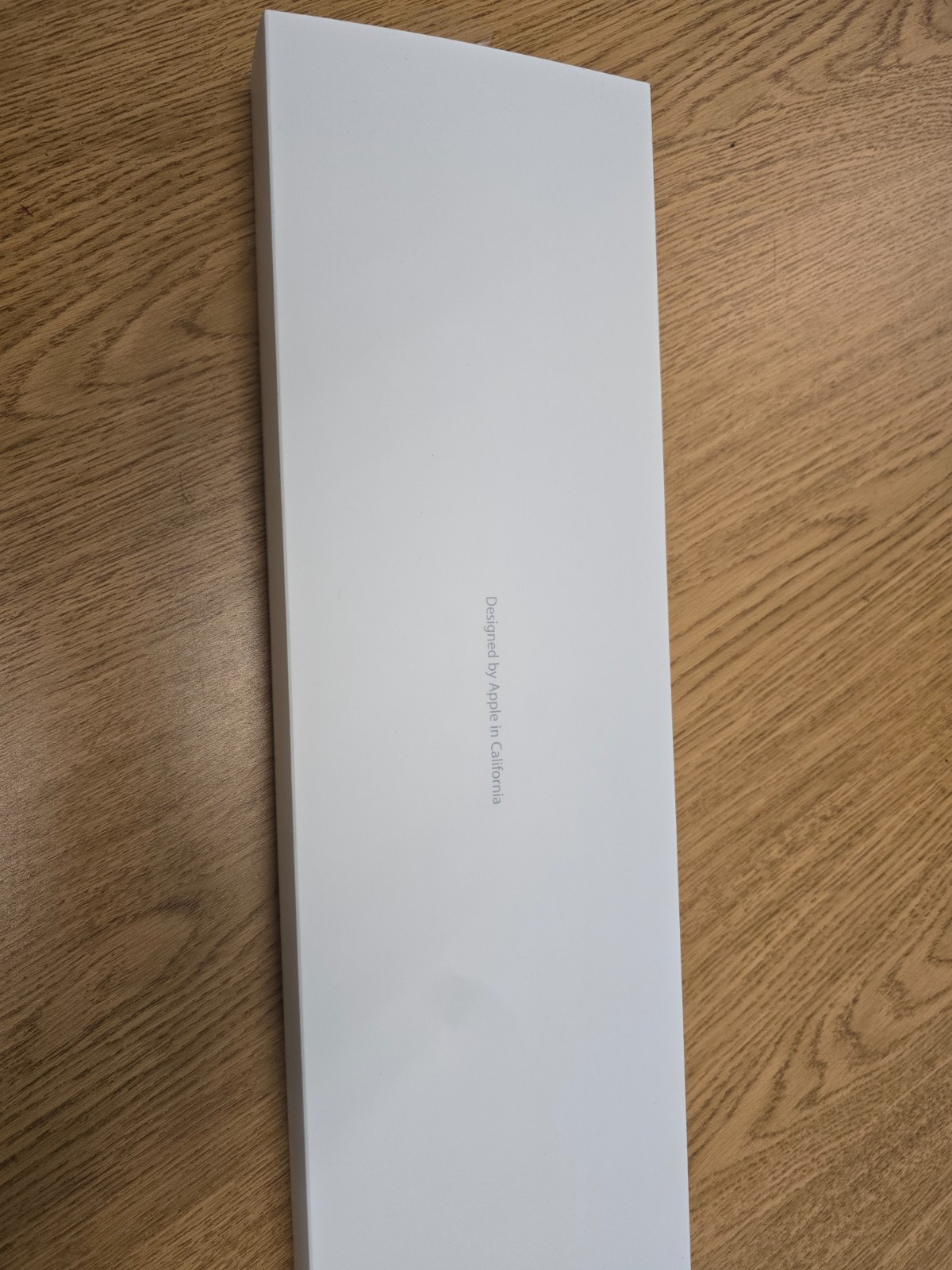 Apple A1243 Keyboard & A1152 Mouse – Original Set, Mac Compatible & Plug & Play