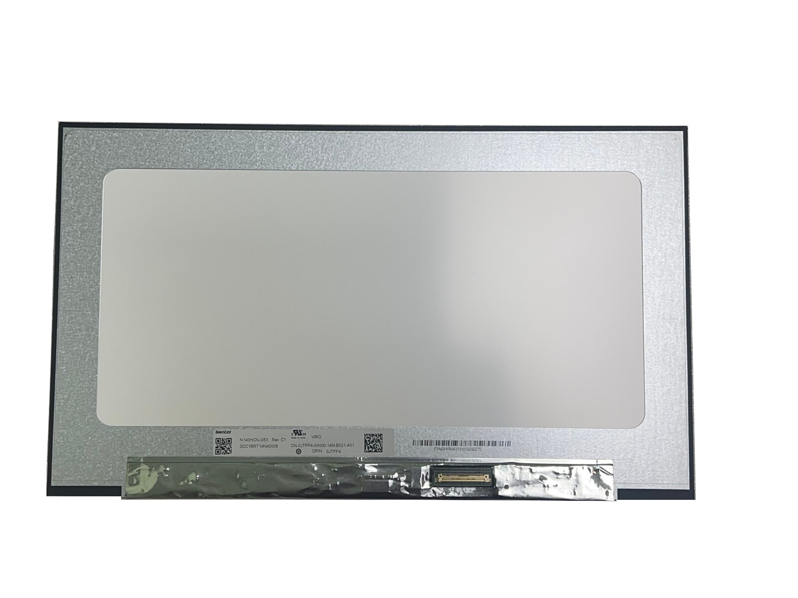 Dell V1J85 0V1J85 14" FHD REPLACEMENT New Touch LED LCD Screen