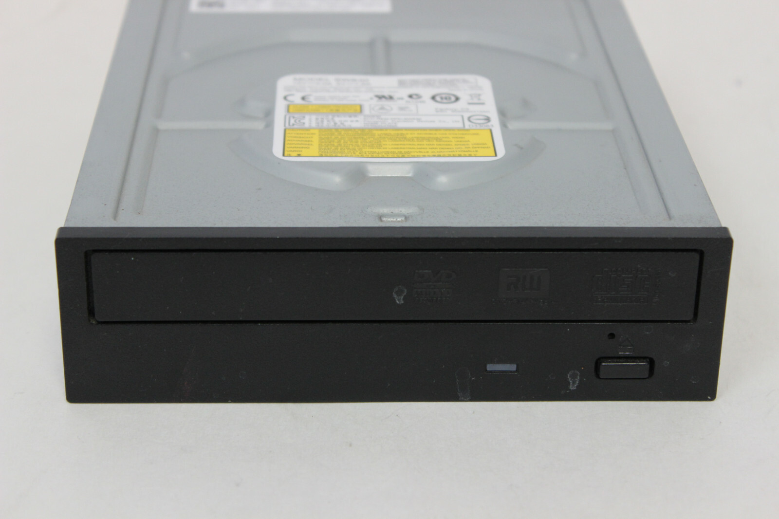DELL X85FC DVD RW CD RW DRIVE MODEL SW830 WITH WARRANTY