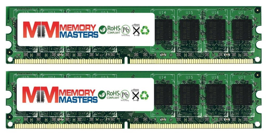 MEM-4400-4GU16G (2x8GB) 16GB Memory Module 3rd Party Upgrade For Cisco ISR 4400