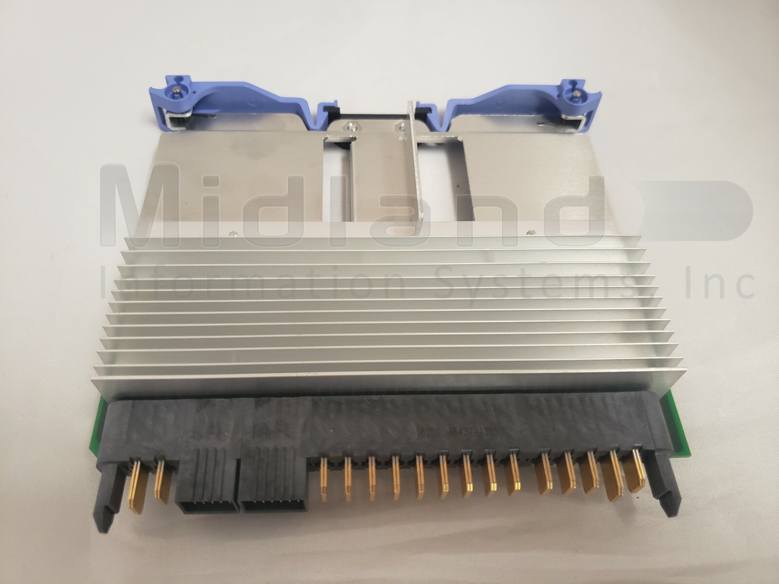 IBM 01AF545 Processor Card VRM 2B63 8248-L4T 8408-E4D 9109-RMD sub for 00E7689