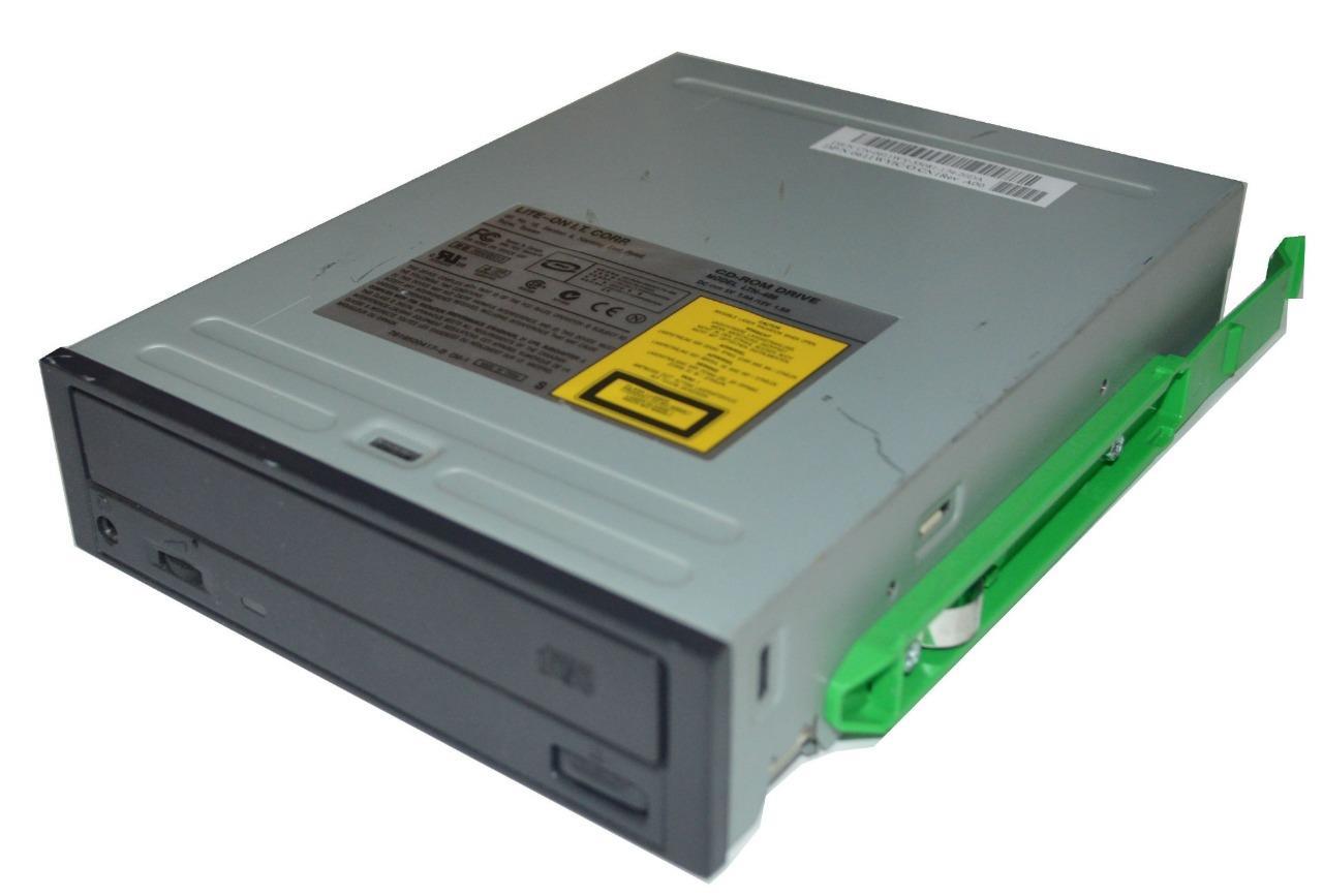LITE-ON I.T. CORP LTN-486 CD-ROM DRIVE