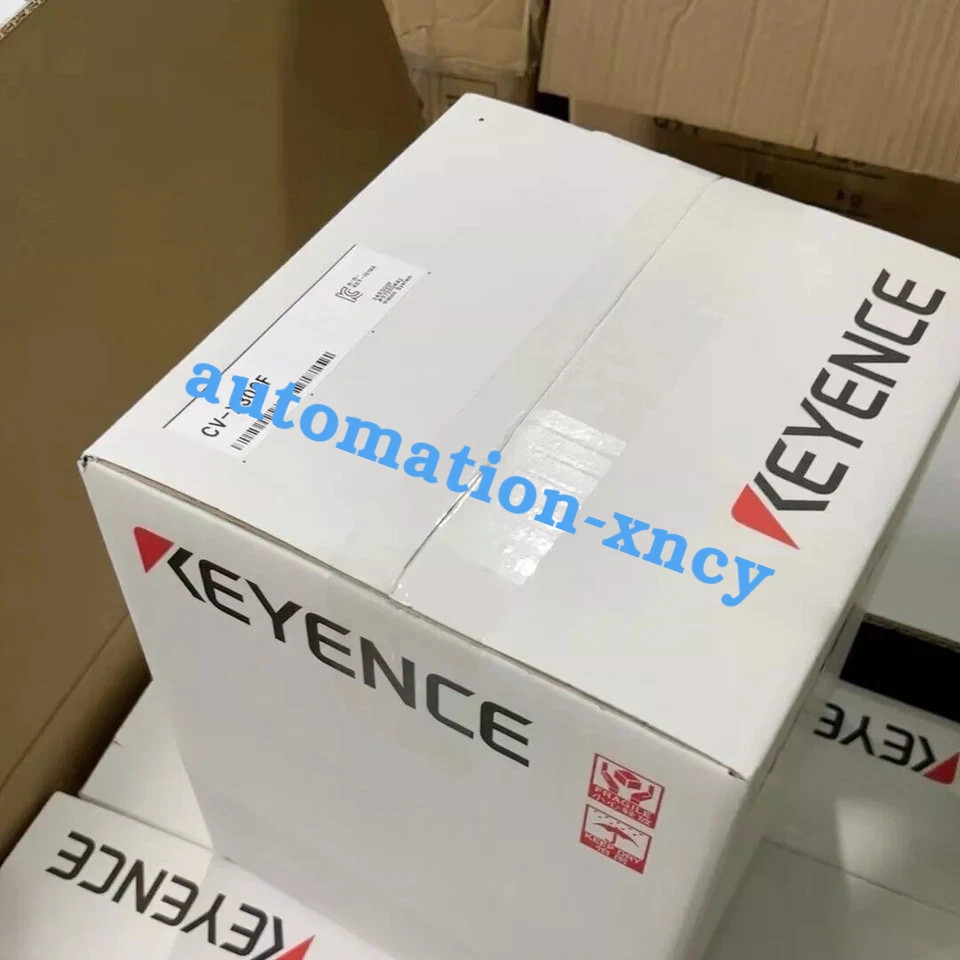 1PC KEYENCE CV-X300F CVX300F Vision Controller New Expedited Shipping