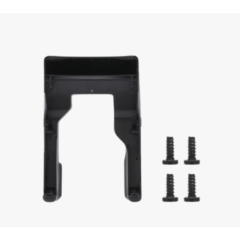 Bambu Lab Part Cooling Fan Duct, 3D Printer Parts [Compatible with H2D/H2C]
