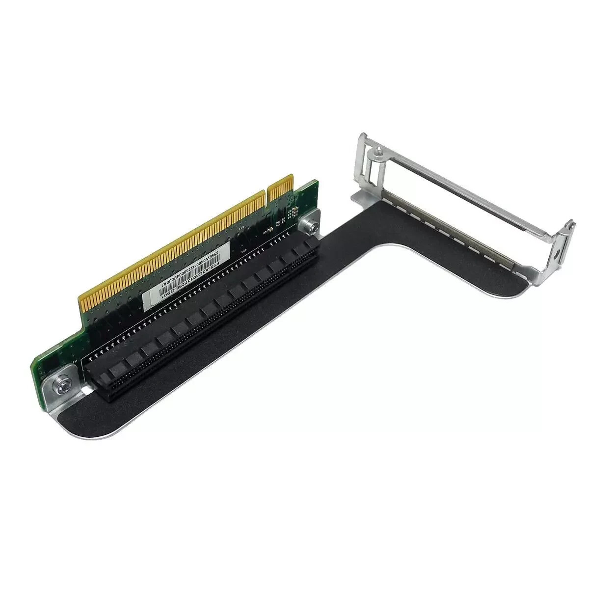 Fujitsu Riser-Card PCIe x16 Primergy RX200 S7 - A3C40137296