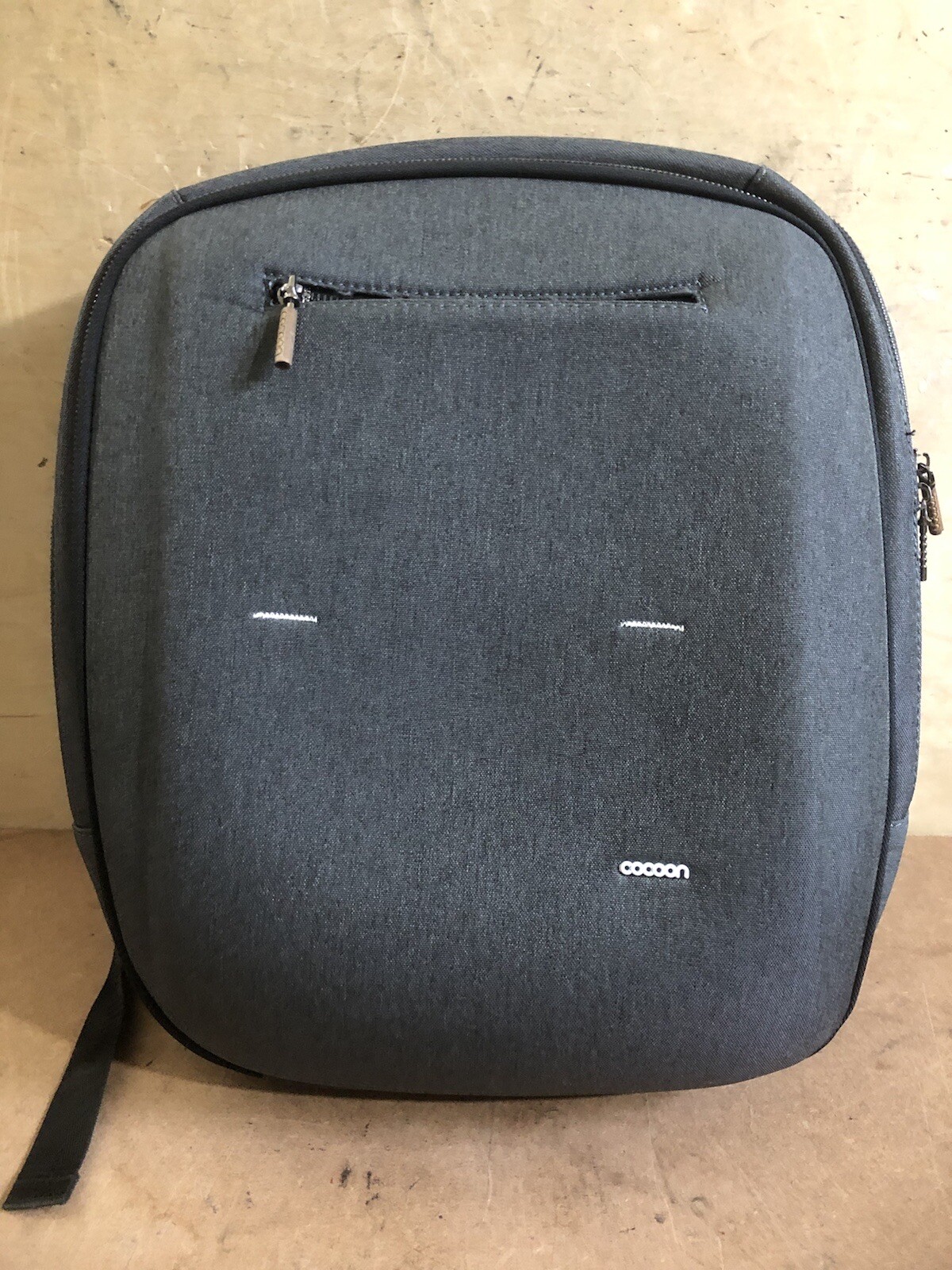 Cocoon Graphite 15" Backpack  Up To 15" MacBook Pro