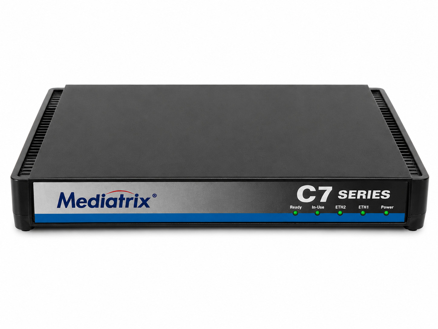 MEDIATRIX C7 SERIES FXS 8 PORT MODEL:C711
