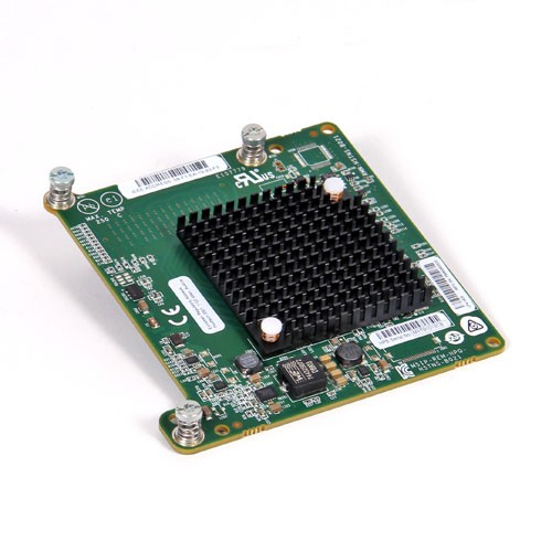 HPE 718203-B21 Host Bus Adapter 16Gb Fibre Channel