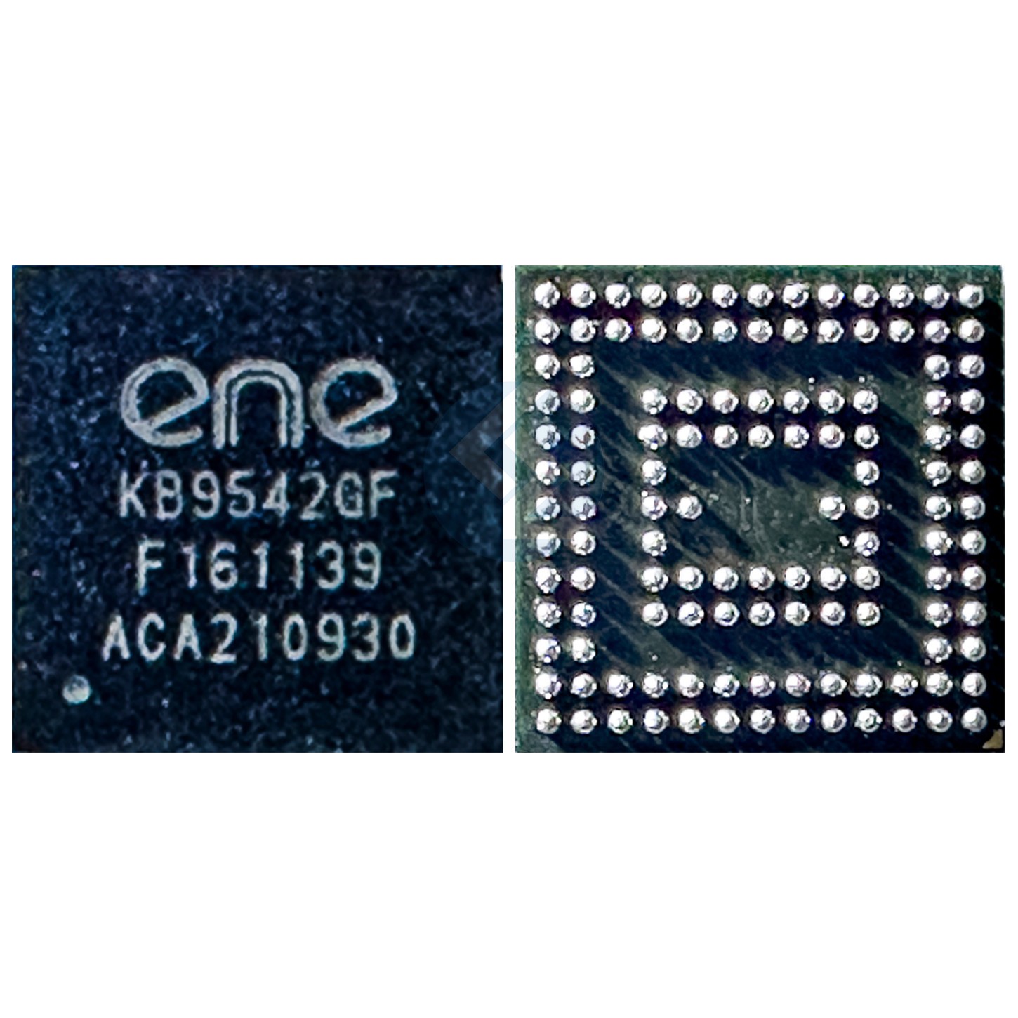 Pre-programmed EC Firmware Chip KB9542GF For Motherboard 03RWD8 Alienware X17 R2