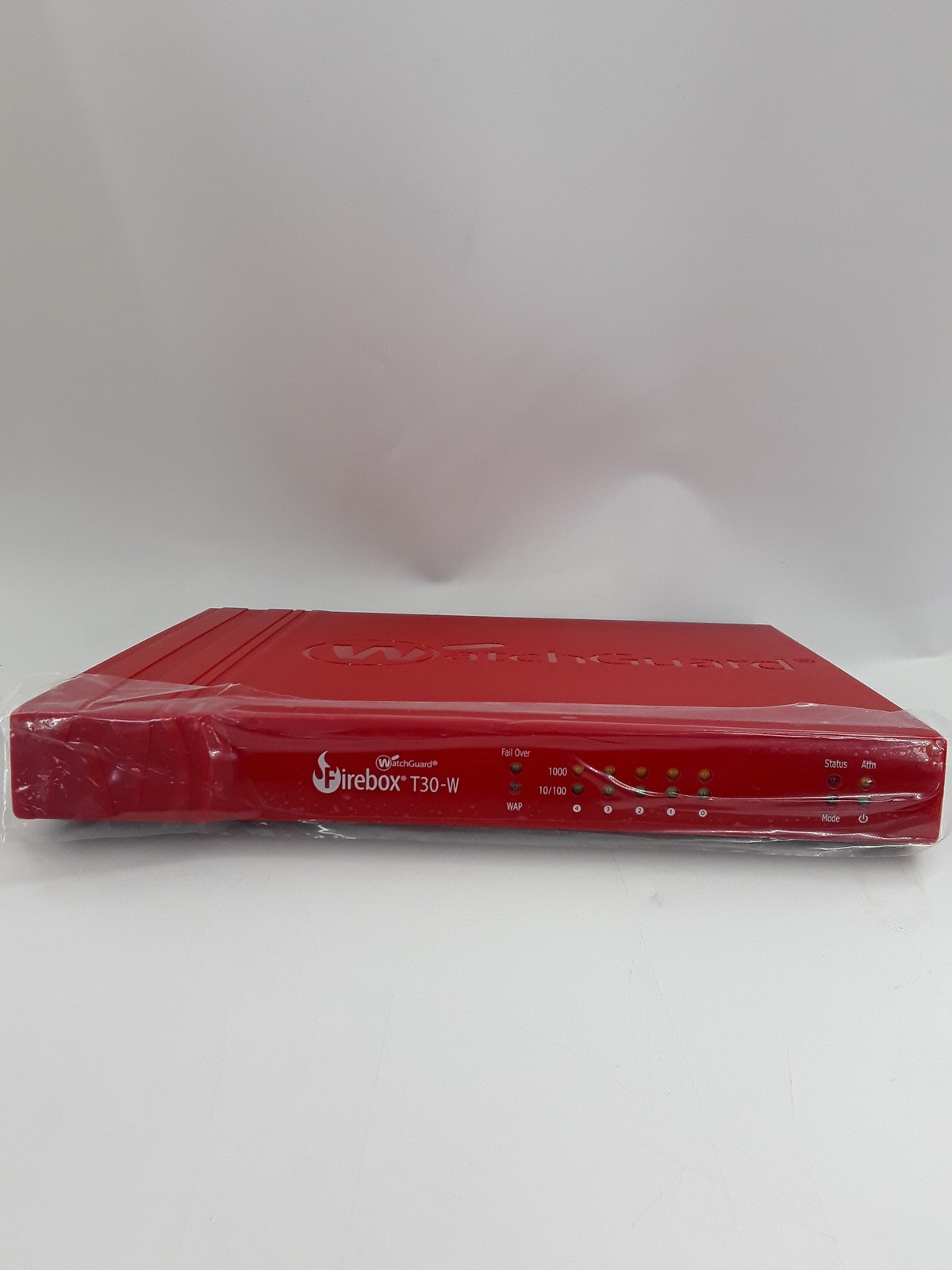 WatchGuard - Firebox T30-W - Network Security/Firewall Appliance