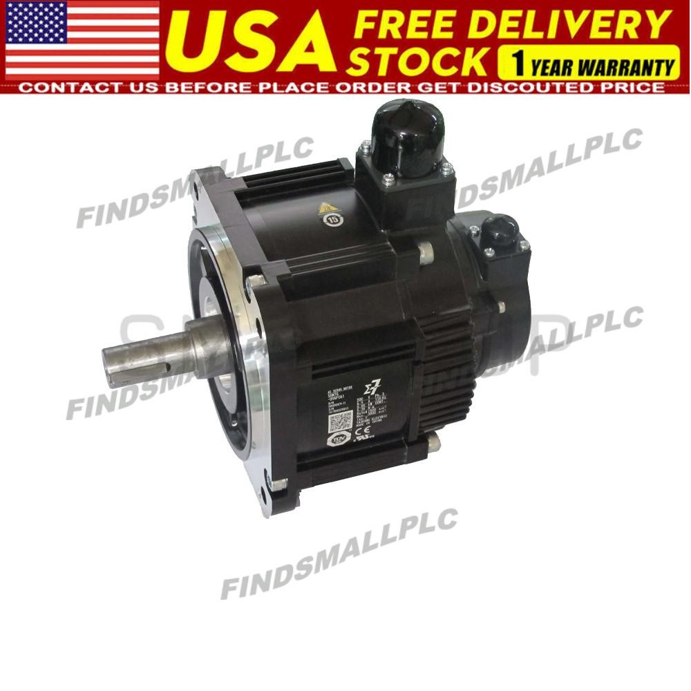 New In Box YASKAWA SGM7G-09AFC61 Servo Motor