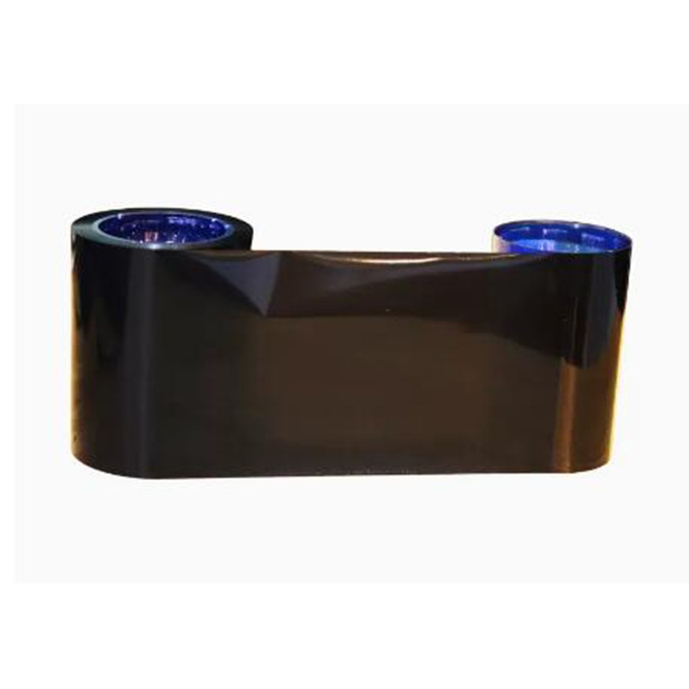 K​1500 Prints Black High Quality (HQ) Ribbon Kit 552954-601 Fits For Datacard