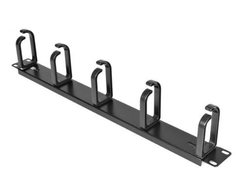StarTech CABLMANAGER2 1U Rackmount Cable Management Panel