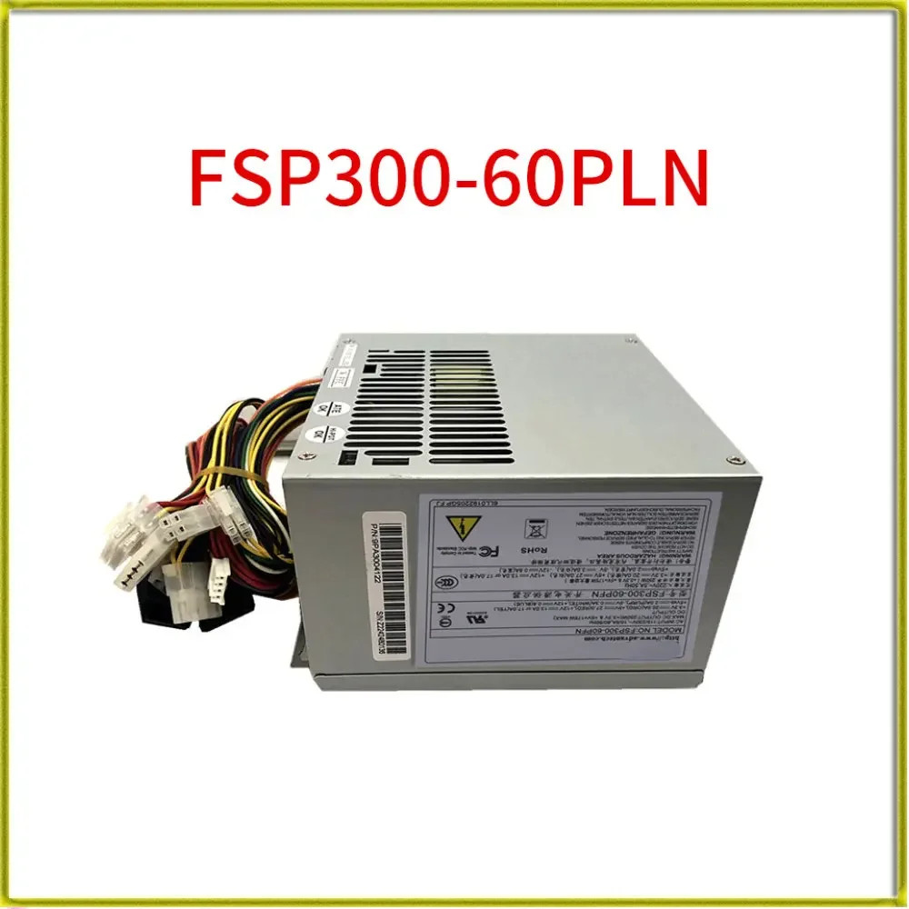 Used for Advantech Industrial Computer Control Adapter 300W Power FSP300-60ATV (