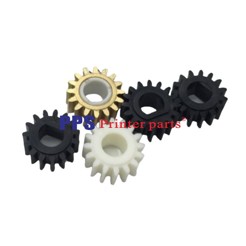 5SET Developer Gear Kit AB41-1018 for Ricoh Aficio 1022 2022 2027 2032 1027 1032
