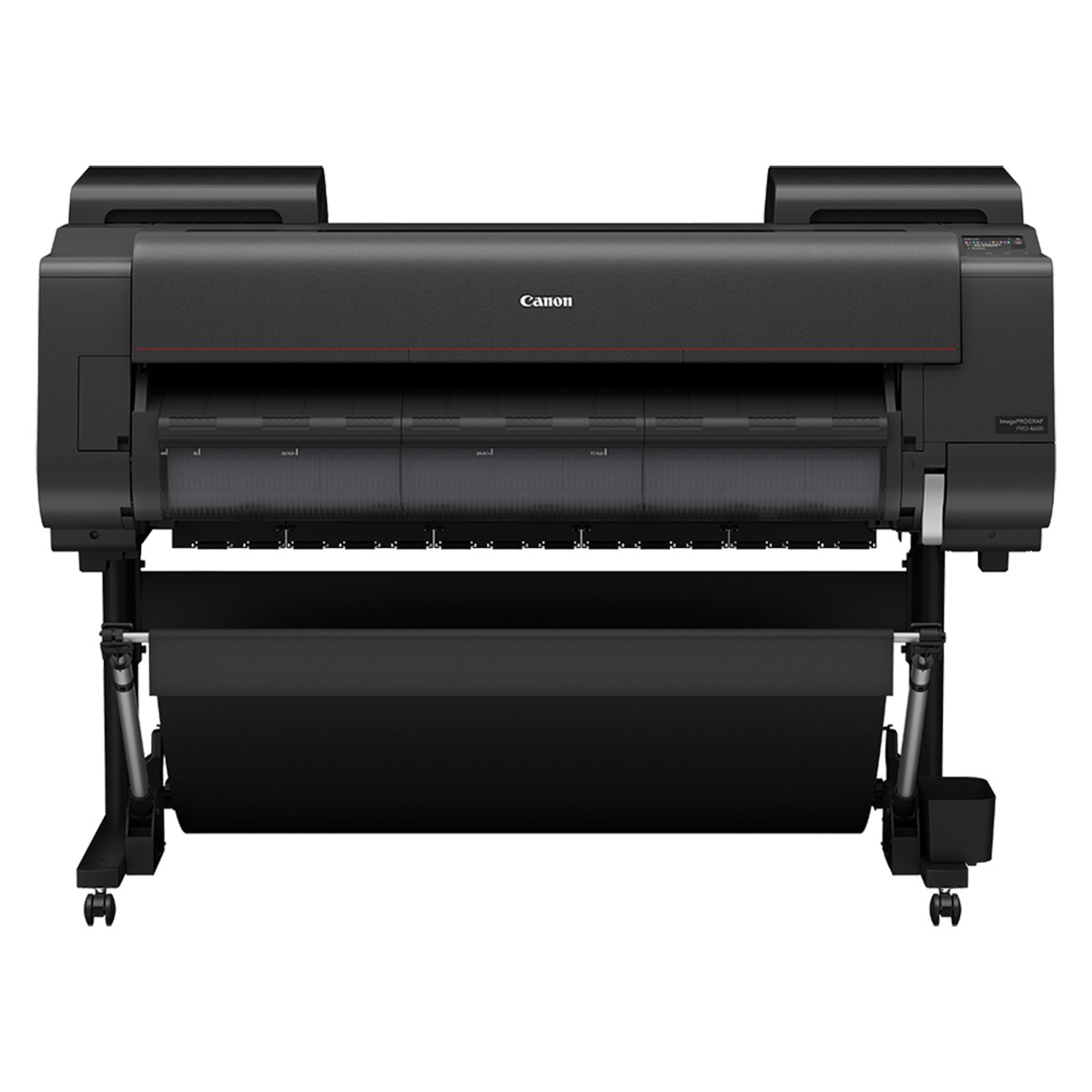 Canon imagePROGRAF PRO-4600 11-Color Plus Chroma Optimizer 44" LF Inkjet Printer