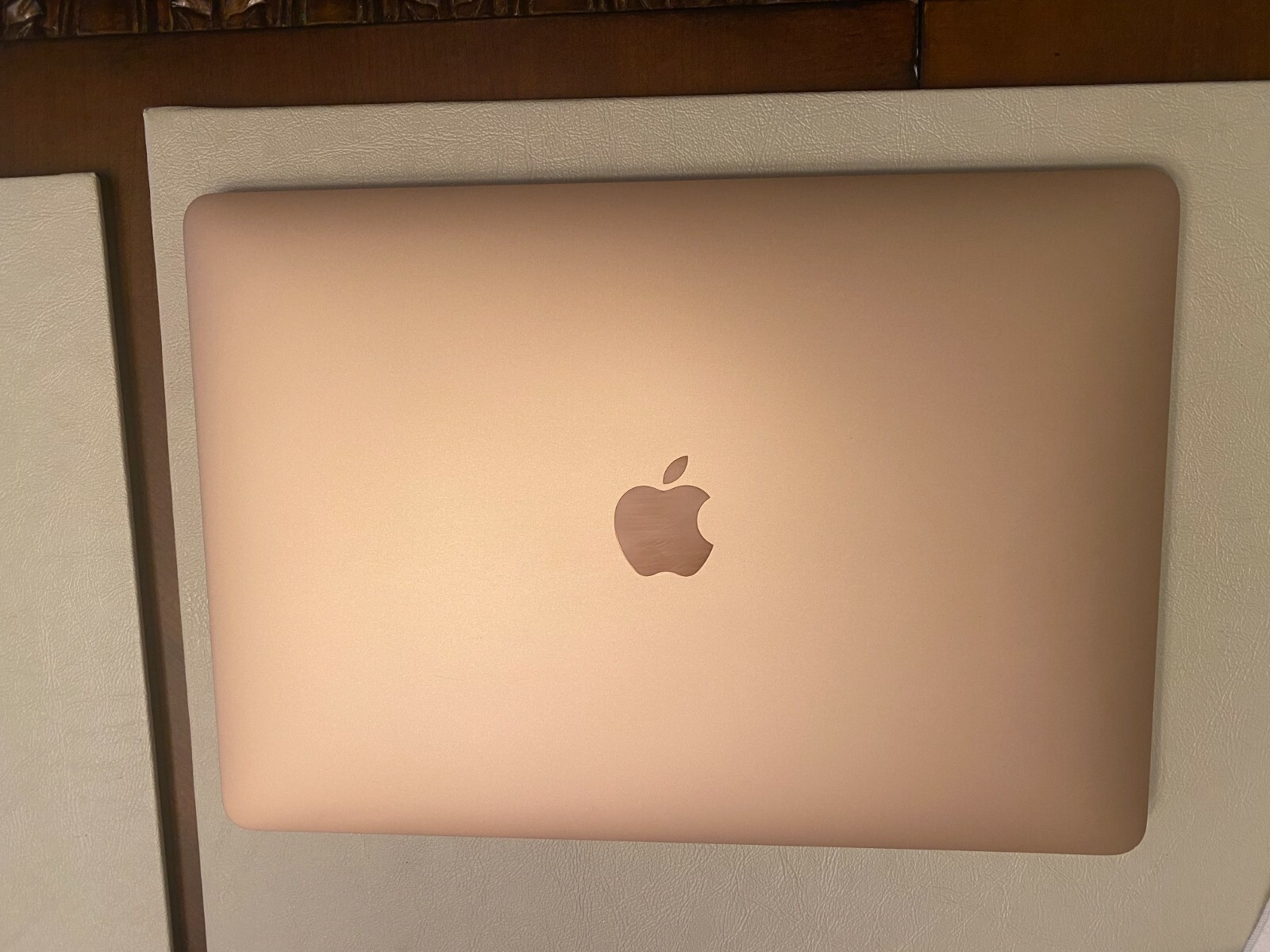 2020 Macbook Air 1.2 GHz Quad-Core Intel Core i7 | 8GB
