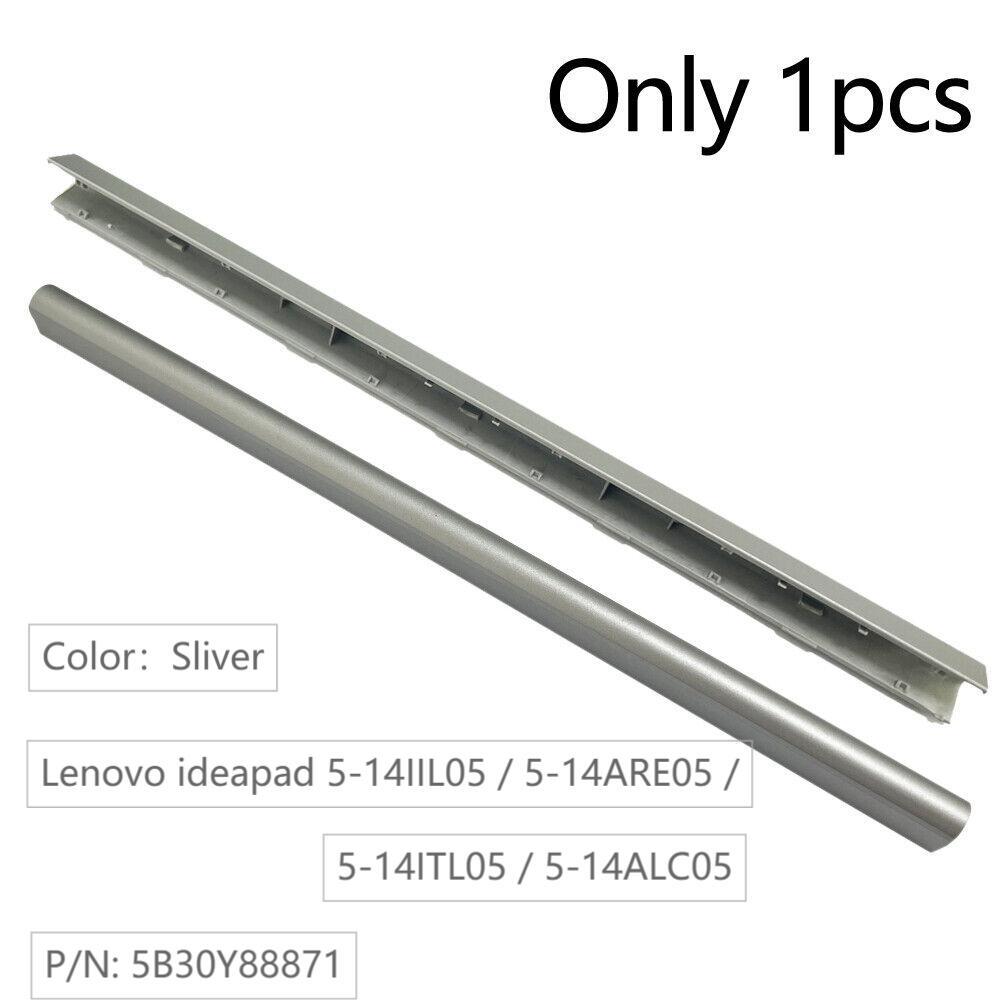 Lcd Hinge Cover Strip Bezel Cap For Lenovo Ideapad 5-14ITL05 5-14ALC05 USA Ship