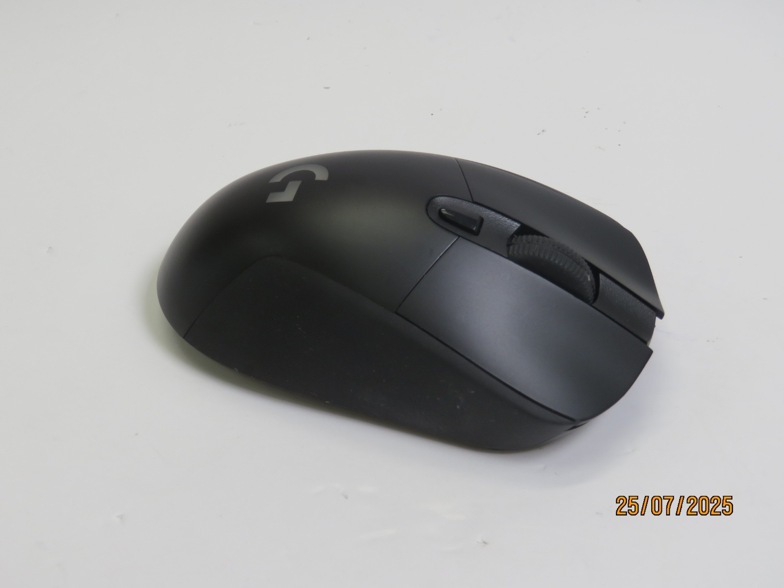Logitech G703  Wireless Gaming Mouse [DW307]