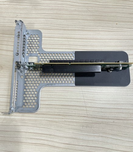 IBM 00KF626 00KF627 x3550 M5 PCIe Riser2 (LP x16 CPU0 + LP x16 CPU1)/