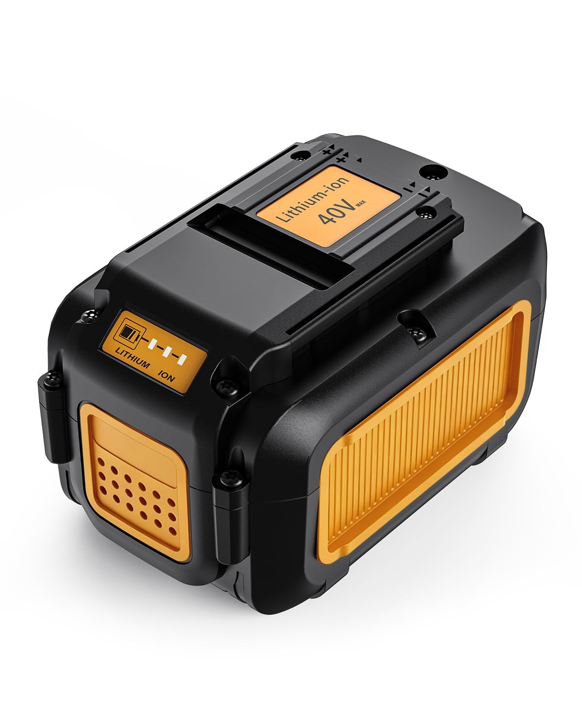 Vpment Replacement Charger For Dewalt