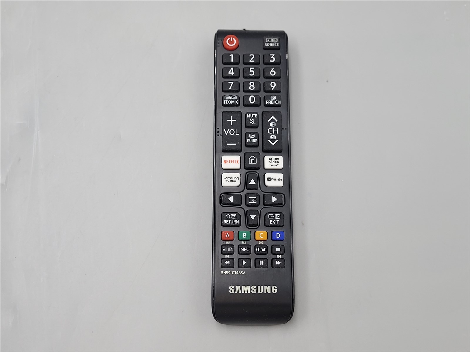 Replacement Genuine Remote Control For Samsung 32-Inch Class HD H5000F Smart TV