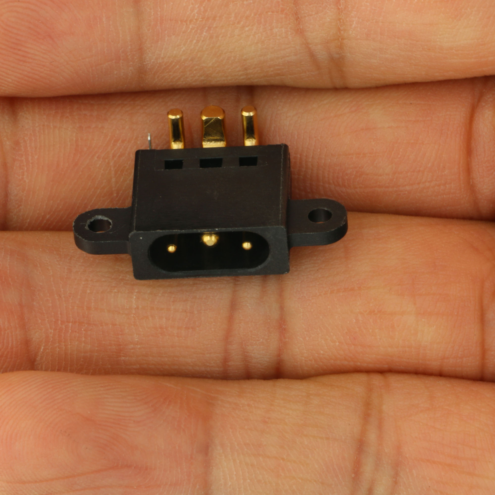 New DC IN Power Jack Charger Charging Port for Razer Blade 15" RZ09-0330QEM3
