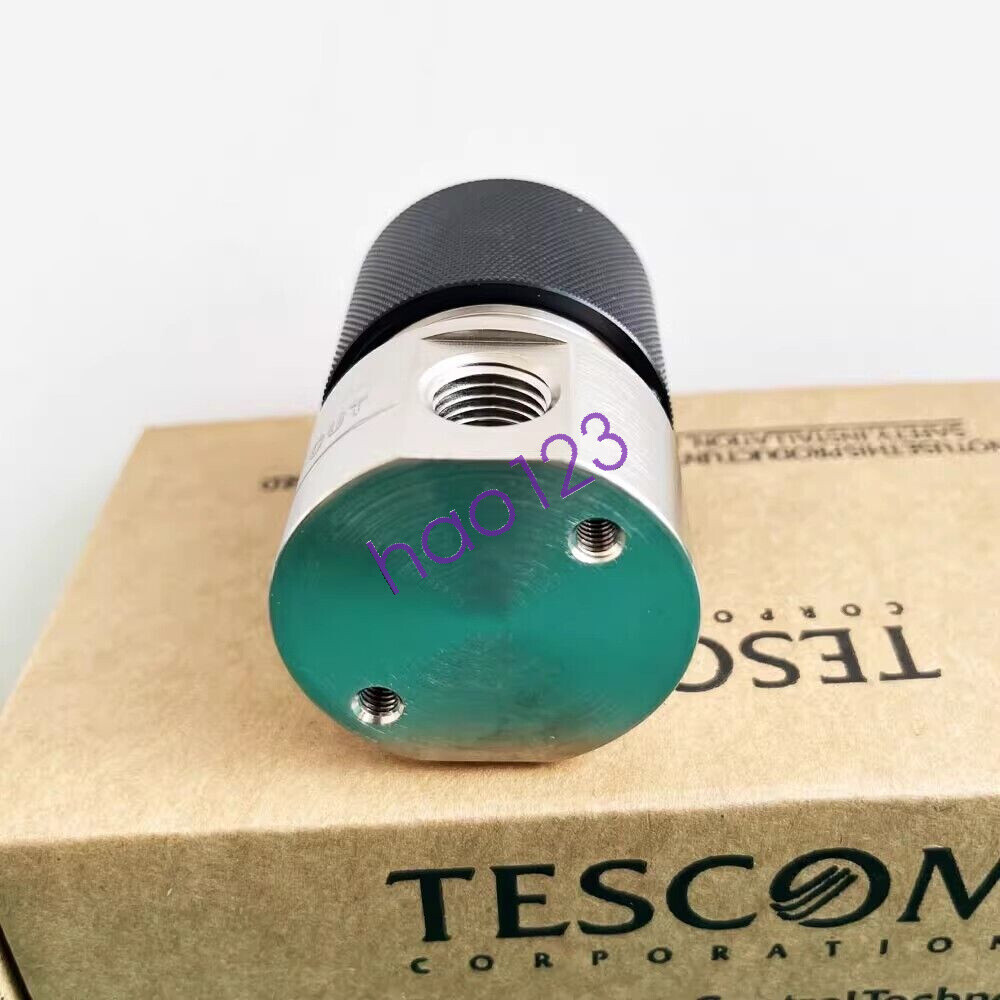 1pcs NEW TESCOM BB-13AH3KEA4 NON-VENTING Regulator Valve DHL/FedEx