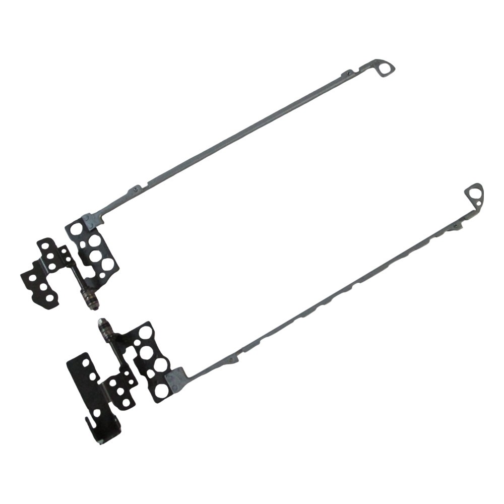 Left & Right Lcd Hinge Set For Lenovo 100w Gen 4 82VK 82VL 5H50W13822