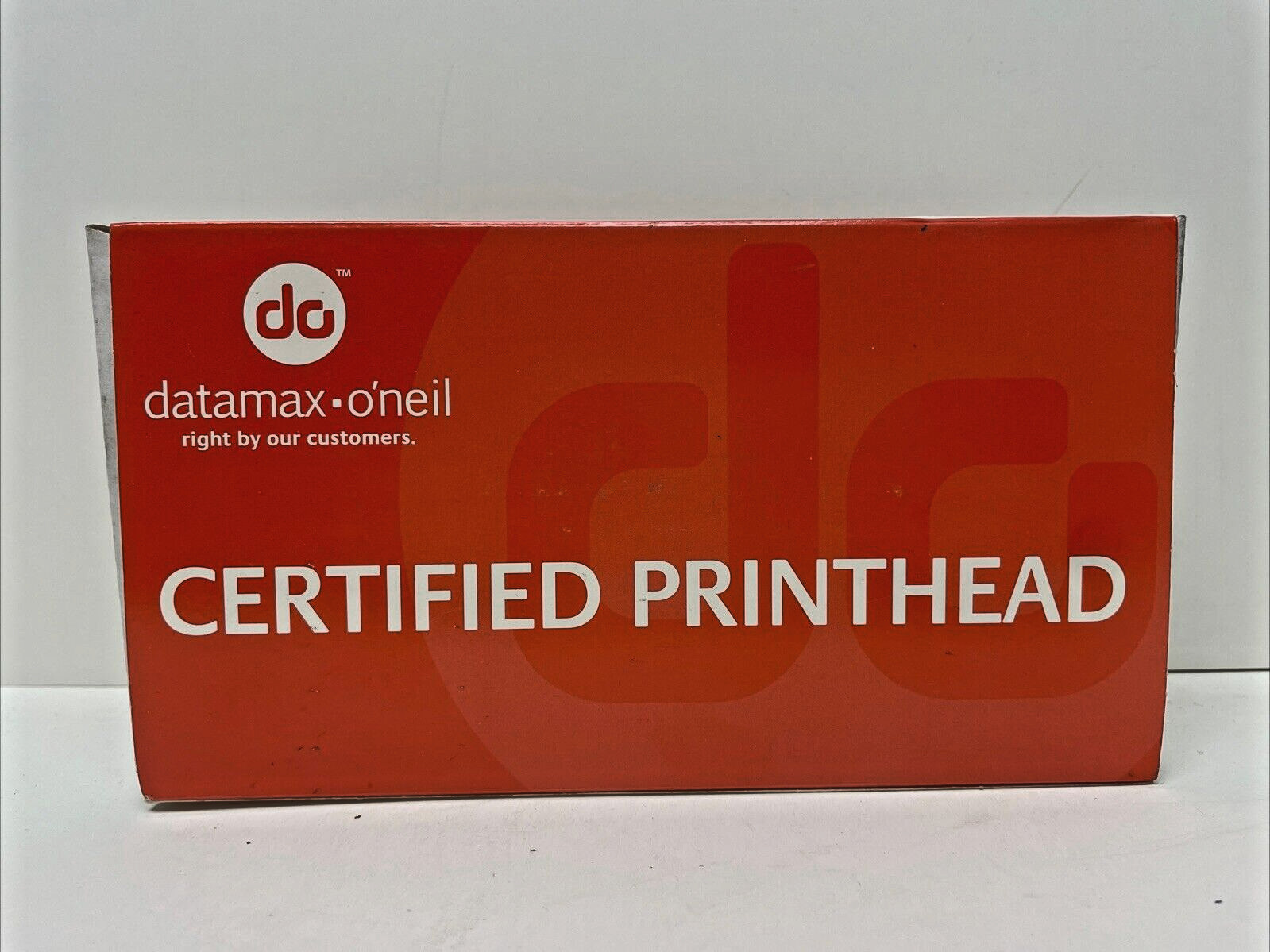 Datamax PHD20-2181 Used with Defects