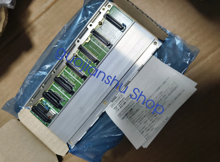 1PCS NEW YOKOGAWA F3BU06-0N PLC baseplate Fast delivery Via DHL/FedEx