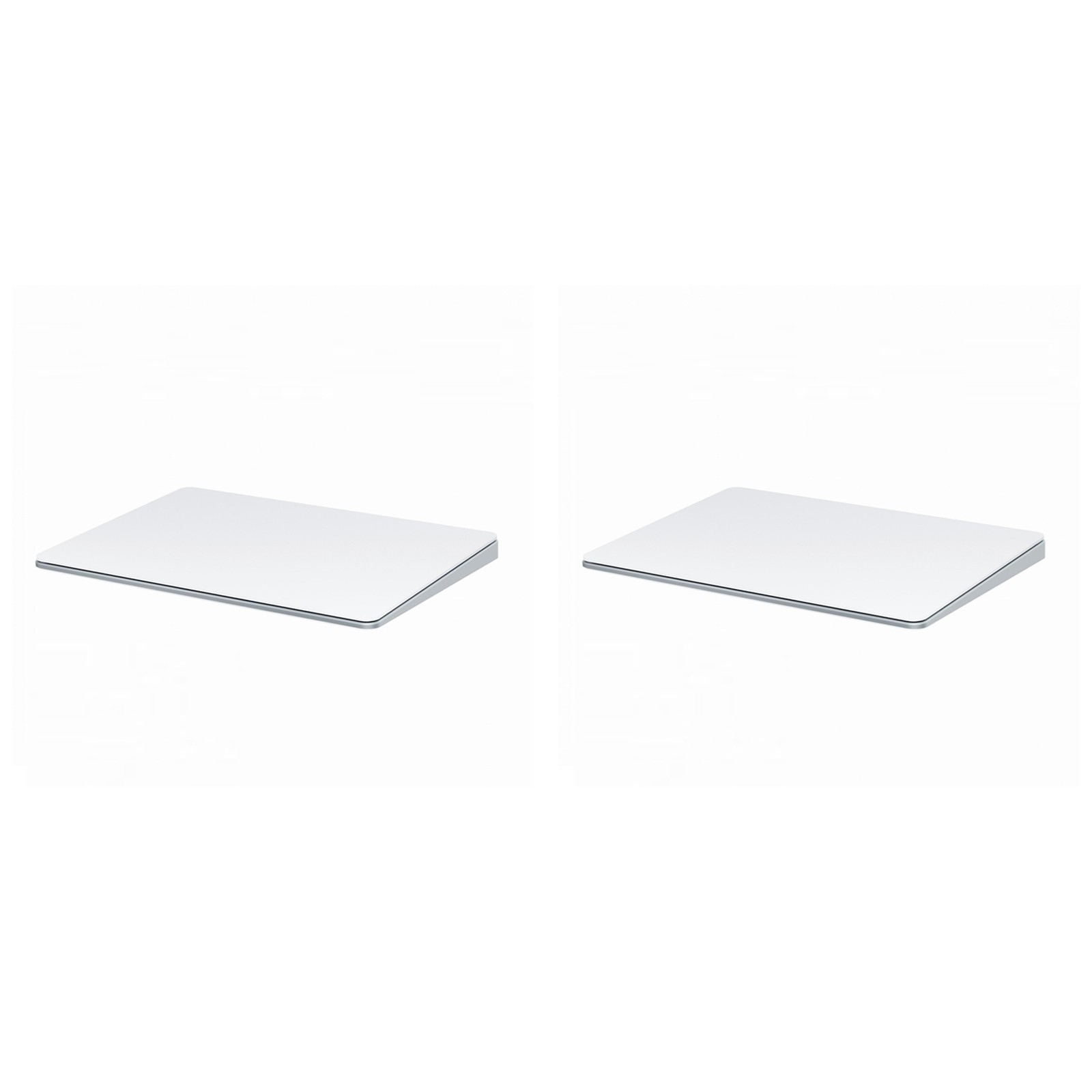 2X Bluetooth Touchpad Multi-Function Gestures Trackpad Rechargeable 1063