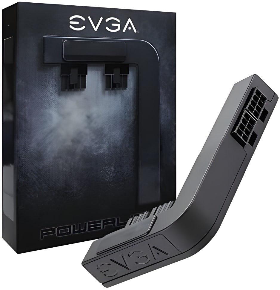 EVGA PowerLink Support ALL NVIDIA Founders Edition & ALL EVGA GeForce GTX 1