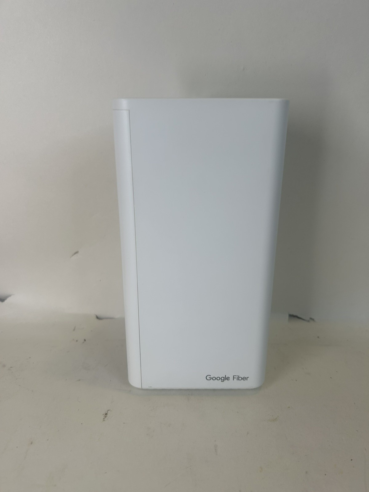 Google Fiber Mesh Extender GFEX310 - Clean. Tested. No Cords.