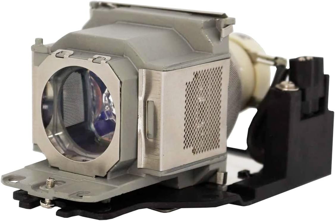 IET Genuine OEM Replacement Lamp for Sony VPL-DX120 Projector Philips Bulb