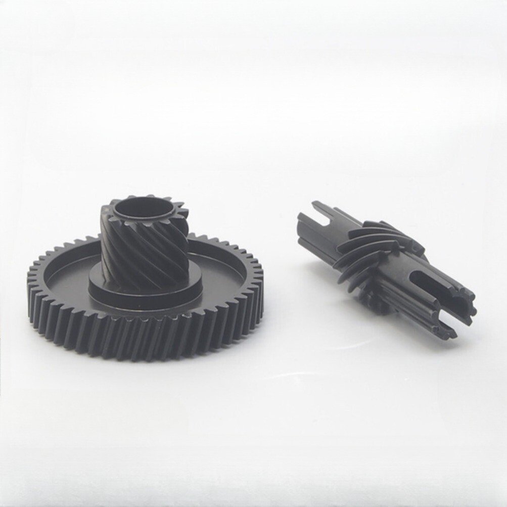 New Waste Powder Recycling Gear for Ricoh MP7001 7502 7503 MP8001 8000 7500