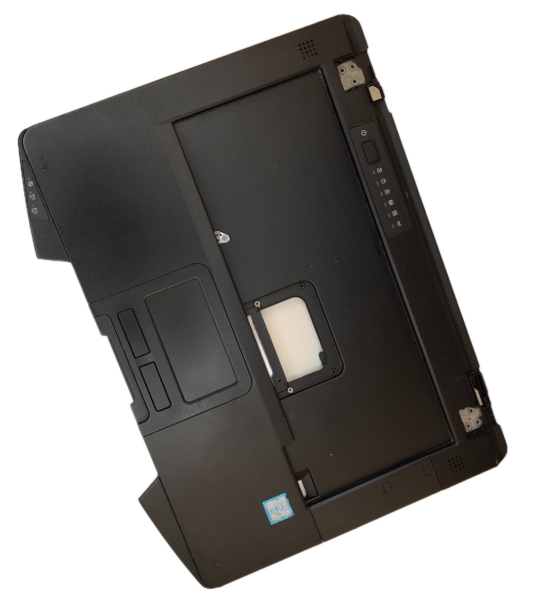 Original Palmrest Cover With Touchpad For CF-54 Panasonic TOUGHBOOK Laptop Shell