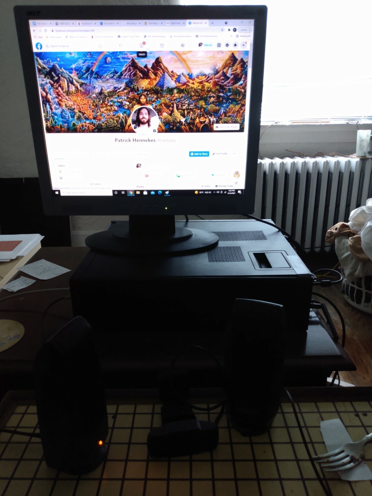 dell computer PC