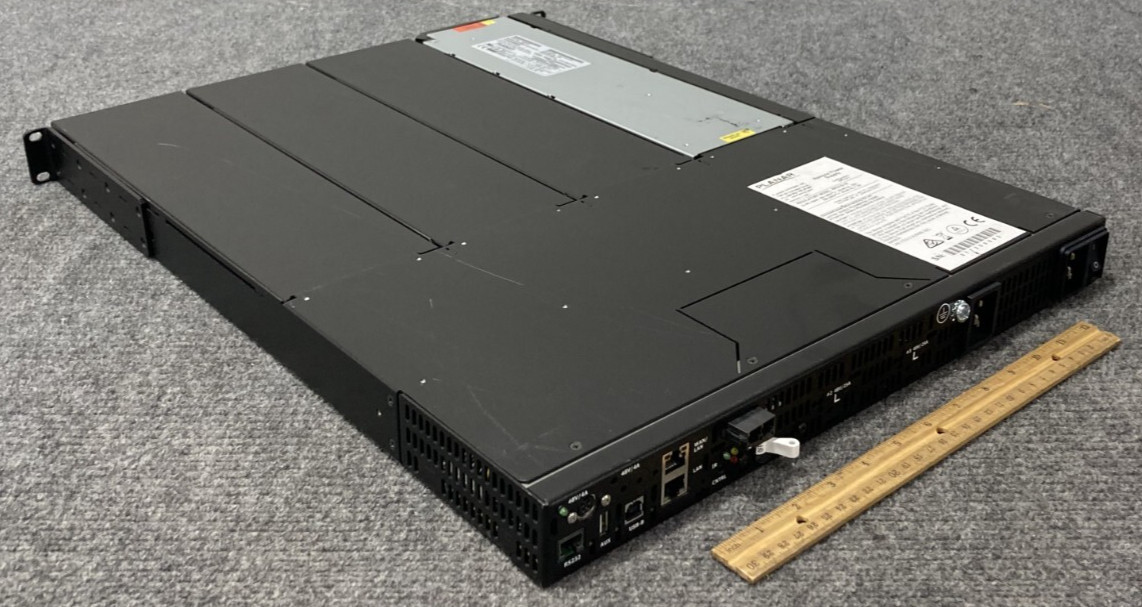 Planar RPS110-1R Remote Power Supply Clarity Matrix (Unit Only)