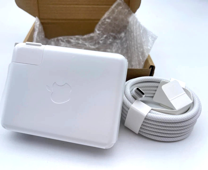 OEM 140W USB-C Power Adapter For Apple MacBook Pro 14‑inch 16-inch M2 M1 A2452