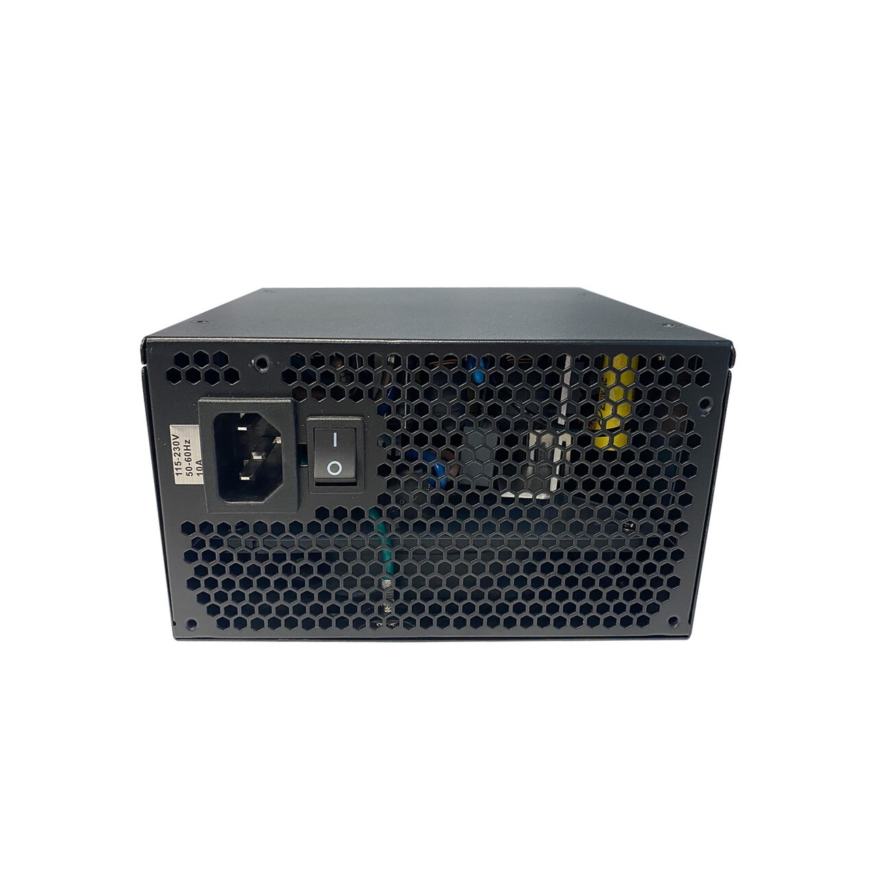 PowerSpec PS650BSM 650W Bronze Power Supply