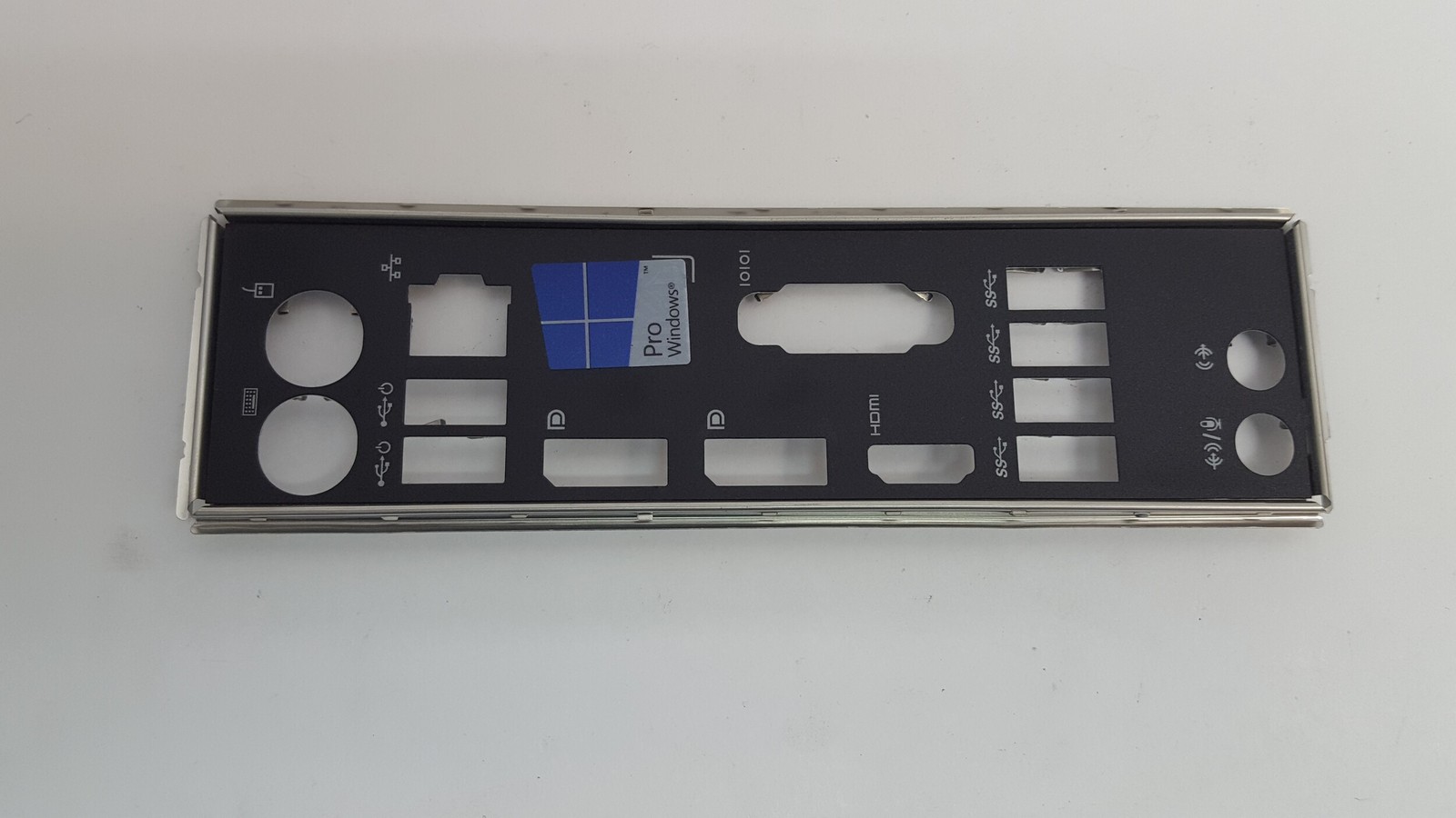 Dell I/O Shield For Precision Workstation T3620 MWYPT