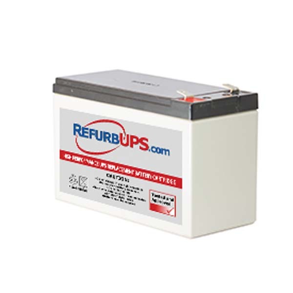 AJC D7.5S - Brand New Compatible Replacement Battery