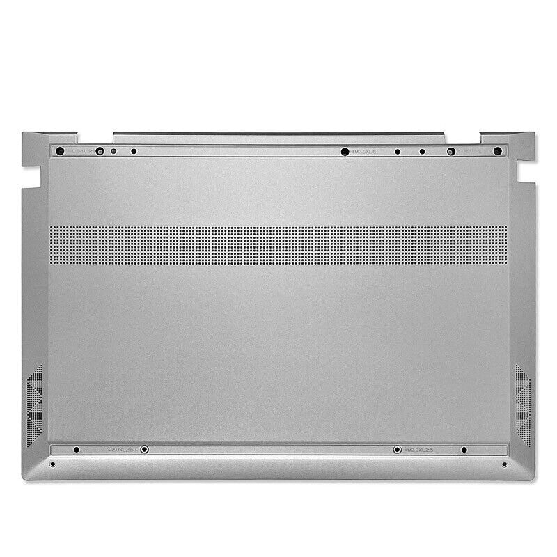 New Silver Bottom Case Cover L19522-001 For HP Pavilion ENVY 13-AH Series