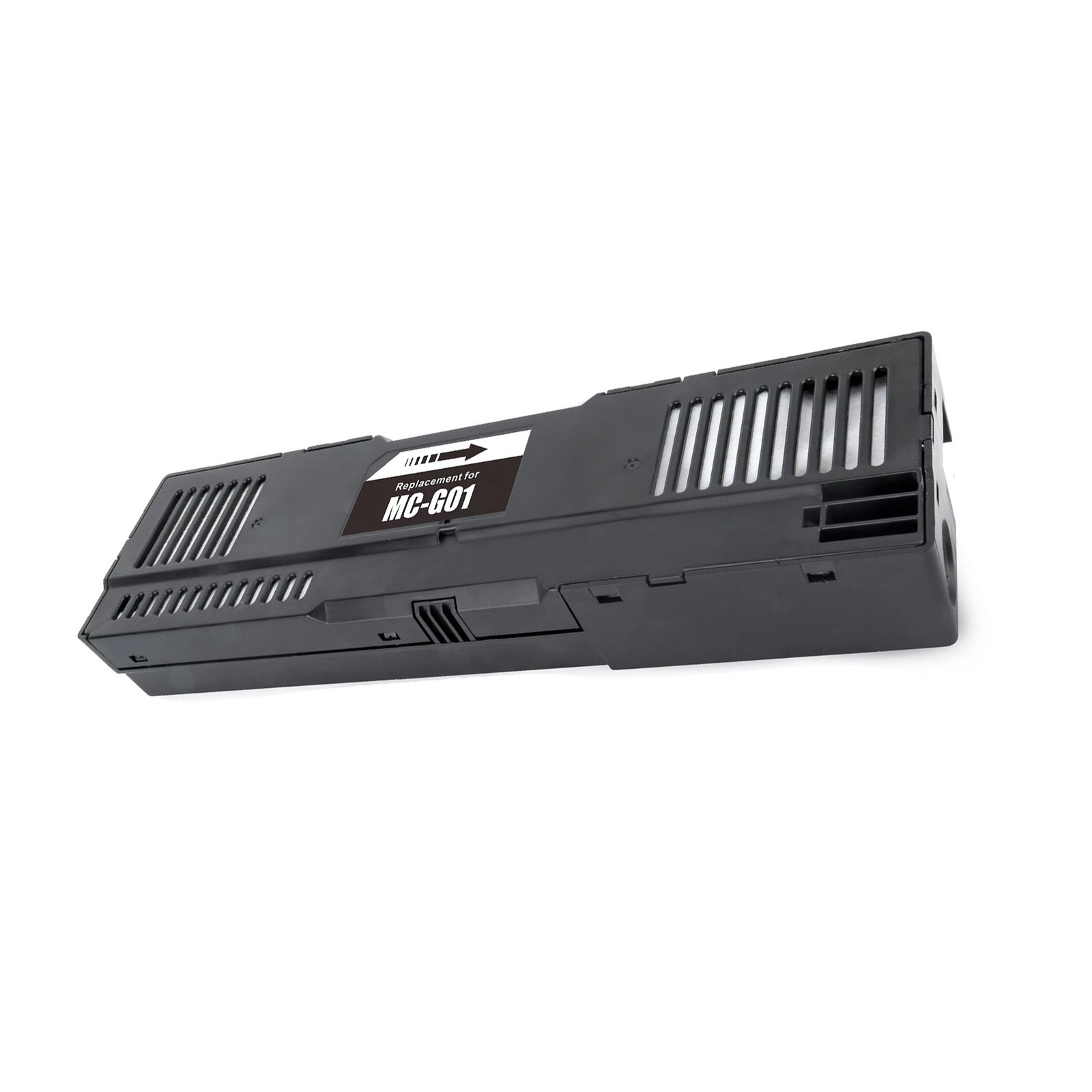 MC-G01 Waste Ink Tank Cartridge for Canon MAXIFY GX6020 GX7020 Printhead Clean