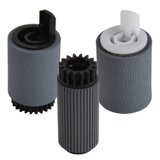 PAPER FEED PICKUP ROLLER KIT,CANON ImageRunner ADVANCE C5255 C3100 C3170 C5185